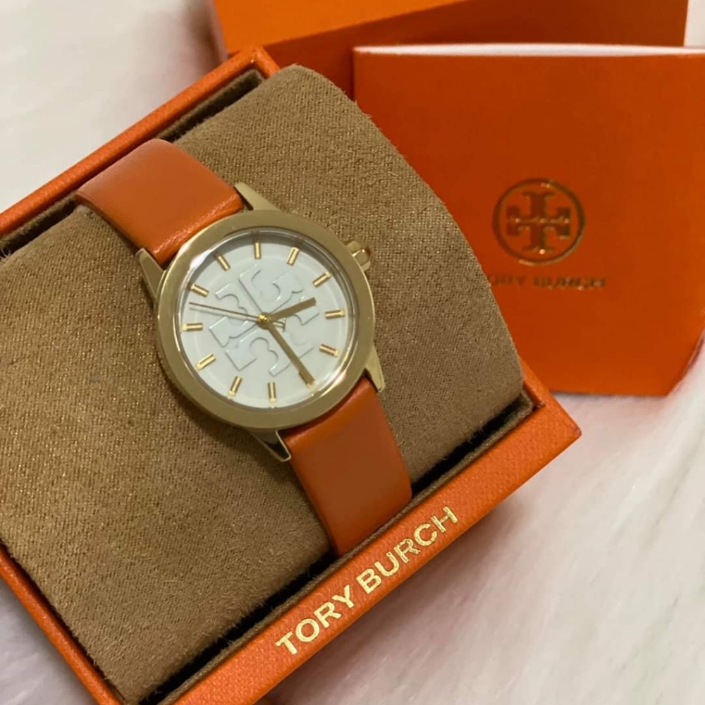 TORY BURCH GIGI STRAP